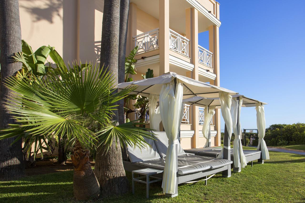 Hipotels Playa La Barrosa - Adults Only 치클라나 데 라 프론테라 외부 사진