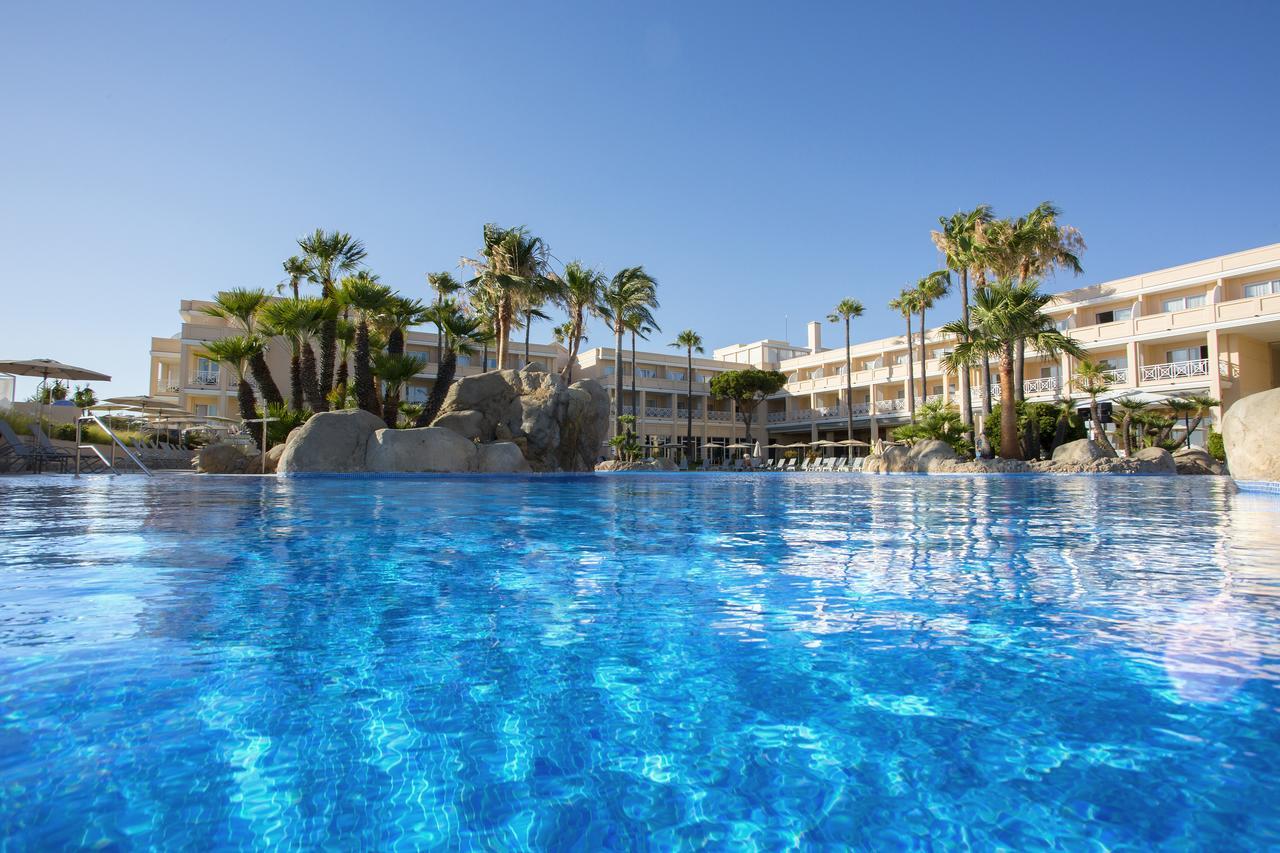 Hipotels Playa La Barrosa - Adults Only 치클라나 데 라 프론테라 외부 사진