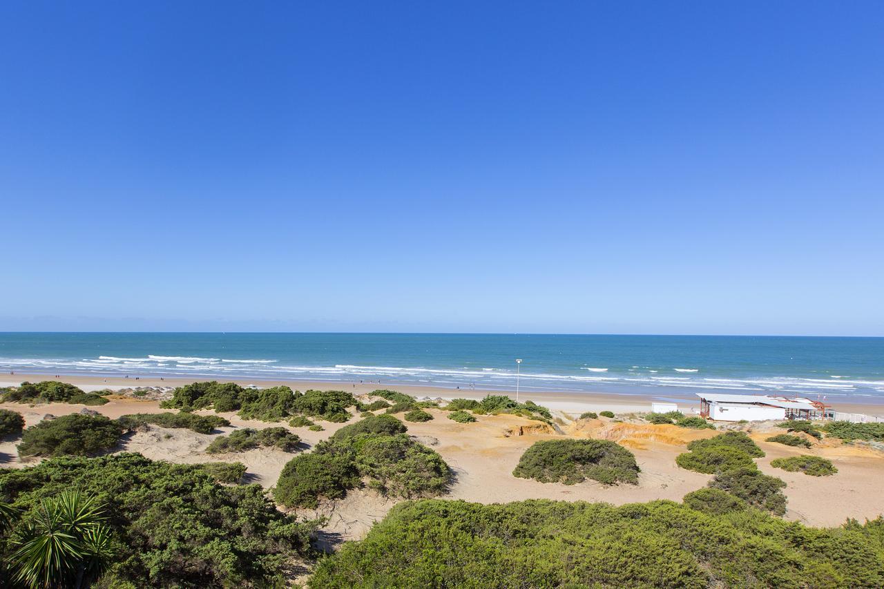 Hipotels Playa La Barrosa - Adults Only 치클라나 데 라 프론테라 외부 사진