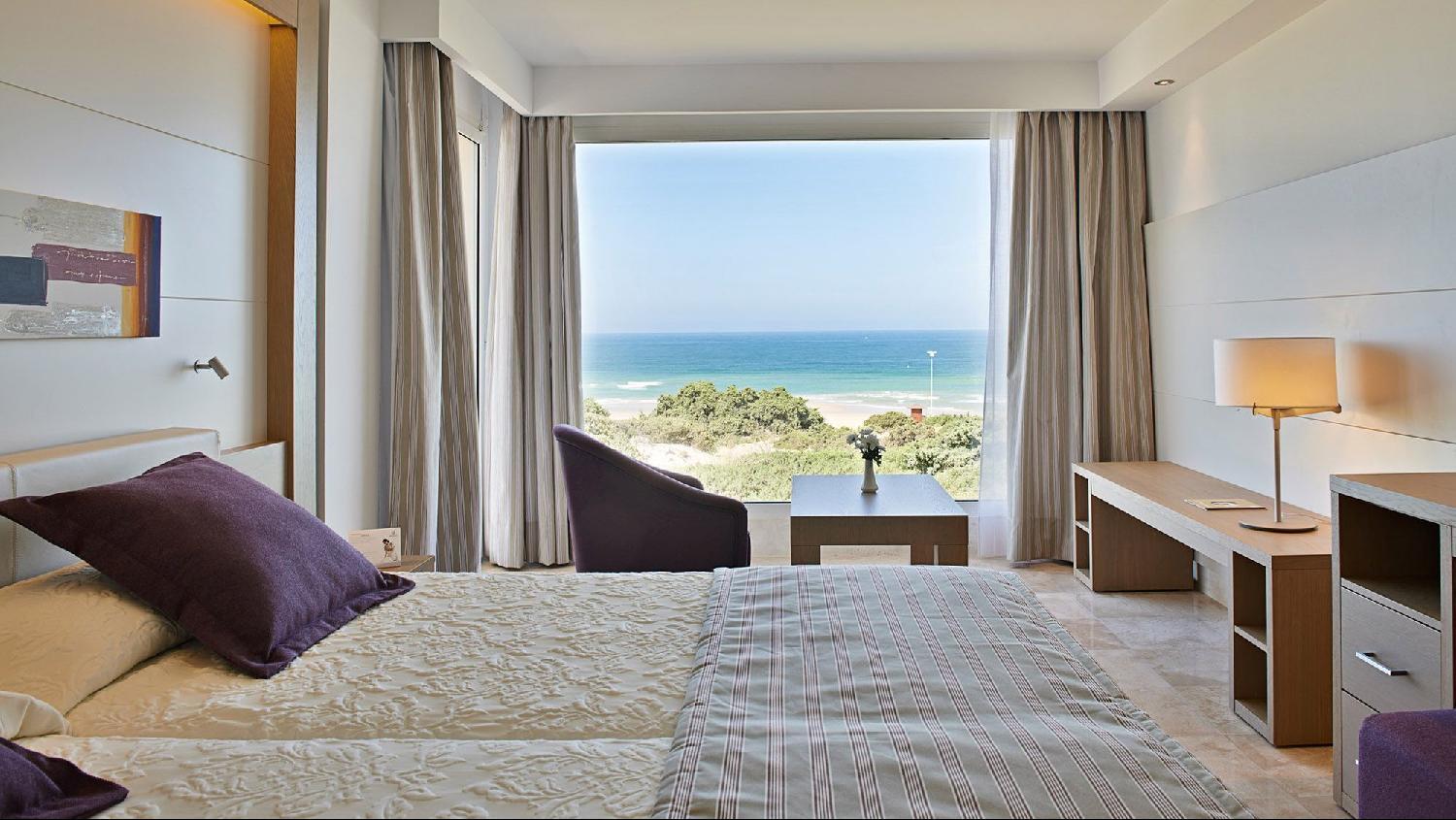 Hipotels Playa La Barrosa - Adults Only 치클라나 데 라 프론테라 외부 사진